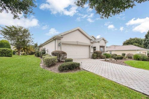 9243 130th Loop, Summerfield FL  34491-9453 exterior