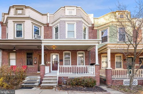 1503 Hancock St, Wilmington, DE 19806-3126