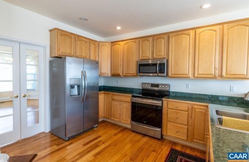 955 Fairwinds Ln, Crozet VA  22932-3147 exterior