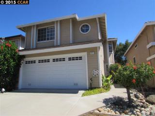 4971 Thatcher Dr, Pacheco, CA 94553-4385