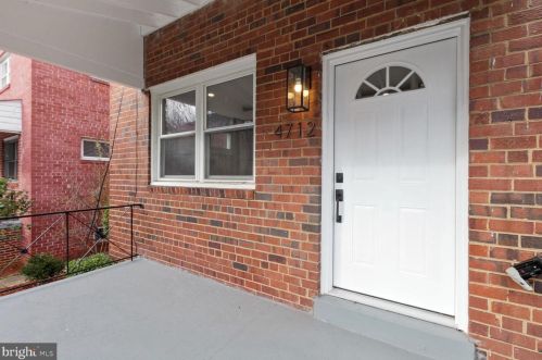 4712 Central Ave, Washington, DC 20019-5235