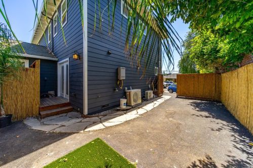 3303 Magowan Dr, Santa Rosa CA  95405-5117 exterior