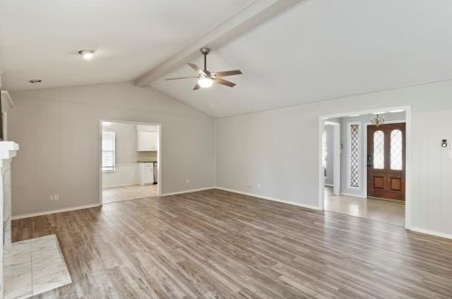 1308 Buckingham Pl, Richardson TX  75081-5485 exterior