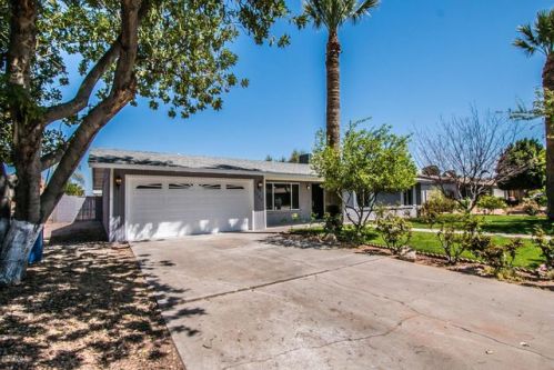 2440 Fountain St, Mesa, AZ 85213-5307