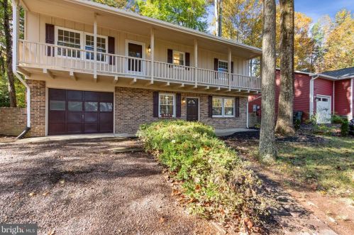 505 Harrison Cir, Locust Grove, VA 22508-5304