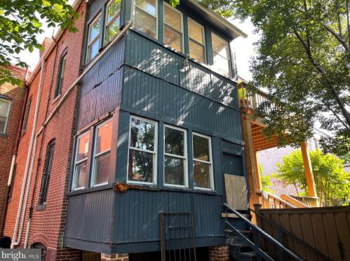414 T St, Washington, DC 20002-1510
