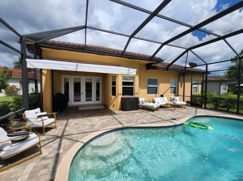2209 Vardin Pl, Naples FL  34120-0511 exterior
