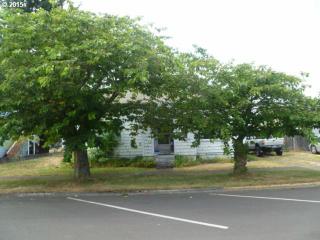 138 3rd Ave, Barlow, OR 97013-3702
