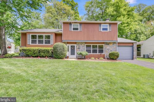 29 Sturbridge Dr, Wilmington, DE 19810-1123