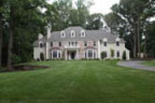 16 Roundtop Rd, Bernardsville, NJ 07924-2101