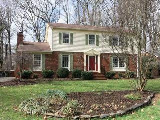 805 Montrose Dr, Greensboro, NC 27410-5427