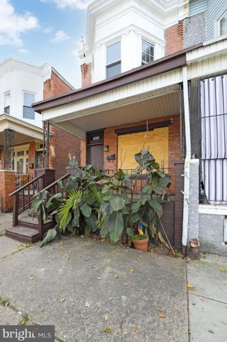 1443 Princess Ave, Camden NJ  08103-2912 exterior