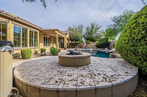 1400 Margate St, Chandler AZ  85286-6156 exterior