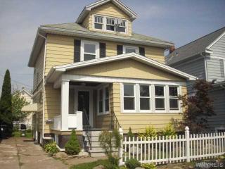 245 Shepard Ave, Buffalo, NY 14217-1826