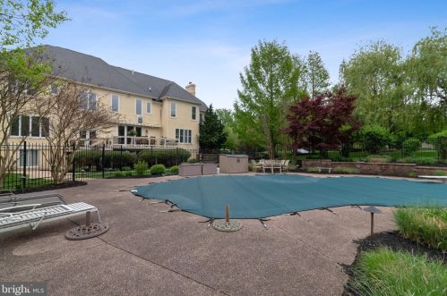 710 Daventry Way, Prospectville PA 19002-2305 exterior