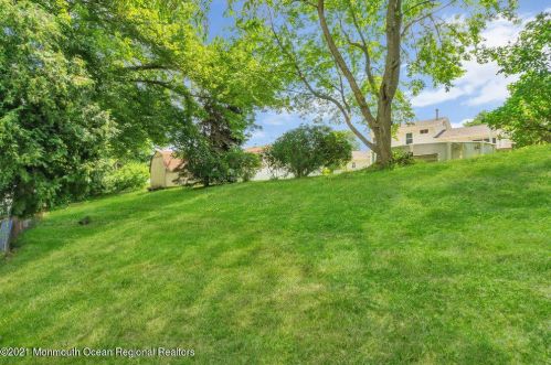 34 Wyoming Dr, Jackson Twp NJ  08527-1544 exterior