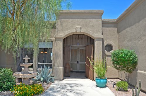 3468 Tiny Bird Ct, Tucson, AZ 85745-5113