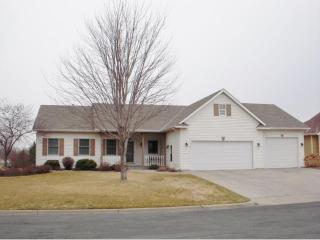 2527 Park Pl, Hastings, MN 55033-3827