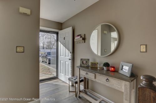 6 Fieldcrest Way, Hazlet NJ  07730-1947 exterior