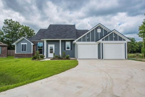228 Stoneburg Dr, Duson, LA 70529-3947