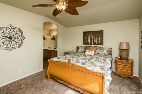 2446 Highland Trl, Bullhead City AZ  86442-8756 exterior