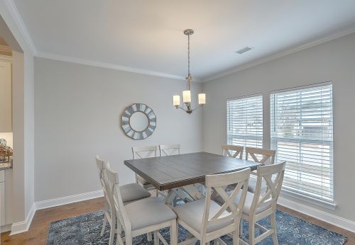 2967 Waterleaf Rd, Johns Island SC  29455-3176 exterior