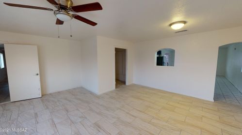 282 Paseo Mascota, Nogales AZ  85648-2905 exterior