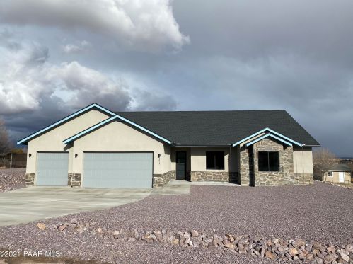 3815 Gambels Ridge Dr, Chino Valley, AZ 86323-4994
