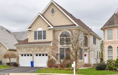 305 Coldstream Ct, Scotch Plains NJ  07076-2061 exterior