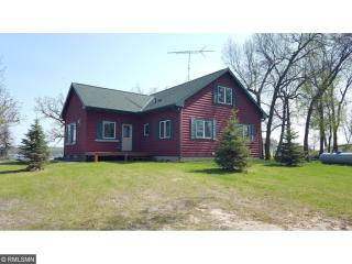 20181 County Road 8, Sedan MN  56334-9510 exterior