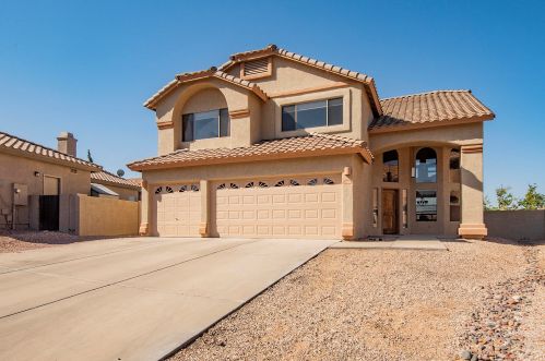 4769 Coop Canyon Pl, Tucson, AZ 85750-7408