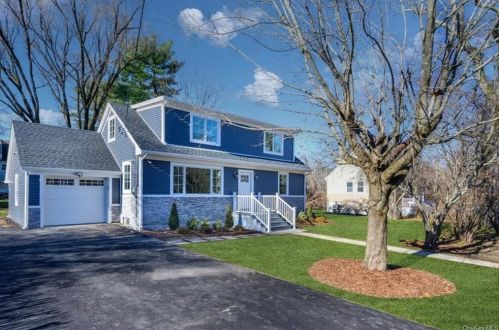 175 Edgepark Rd, White Plains, NY 10603-2139