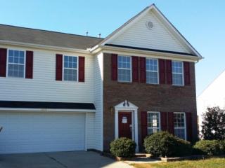 4218 Owls Perch Dr, Charlotte, NC 28278-0204