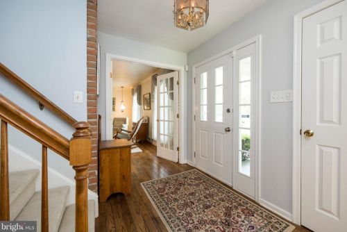 209 Knapp Rd, Lansdale PA 19446-1731 exterior