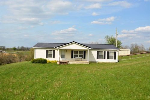 1530 Old New Liberty Rd, Owenton, KY 40359-9327
