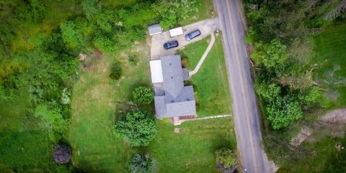 1428 Hooker Rd, Karns City PA  16041-1514 exterior