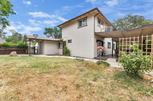 740 K St, Rio Linda CA  95673-3446 exterior