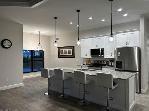 2227 2 Ter, Cape Coral FL  33990-1024 exterior