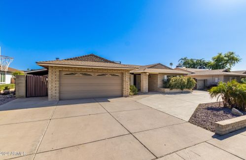 5223 Beryl Ave, Glendale, AZ 85302-1609