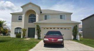 201 Abbotsbury Dr, Kissimmee, FL 34758-4219