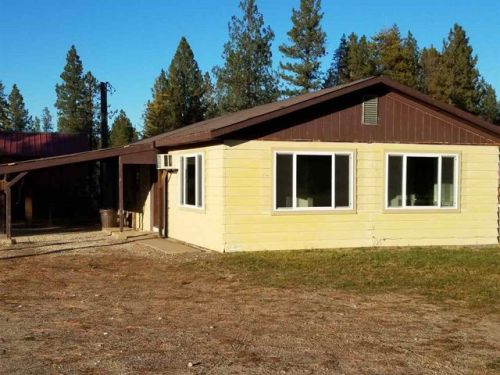 322203 Highway 2, Newport, WA 99156-9327