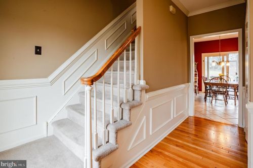 1020 Hildebidle Dr, Collegeville, PA 19426-3048
