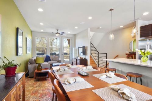 1313 Jackson St, Denver CO  80210-2535 exterior