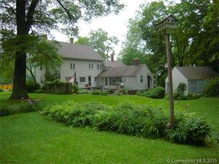151 Macedonia Rd, Kent, CT 06757-1305