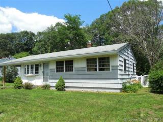 50 Fairwood Rd, Union City, CT 06770-4922