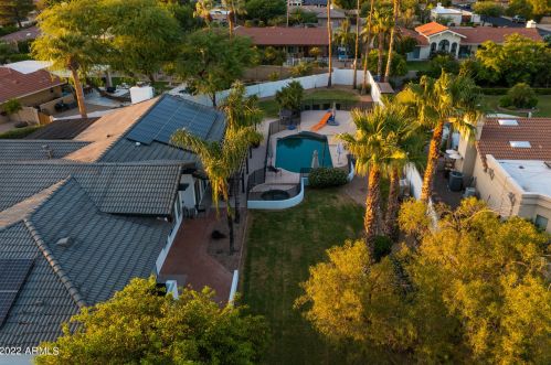 5340 Laurel Ln, Scottsdale AZ 85254-4920 exterior