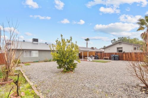 26601 Farrell St, Menifee CA  92586-2009 exterior