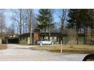 4798 Minks Rd, Cloverdale, IN 46120-9293