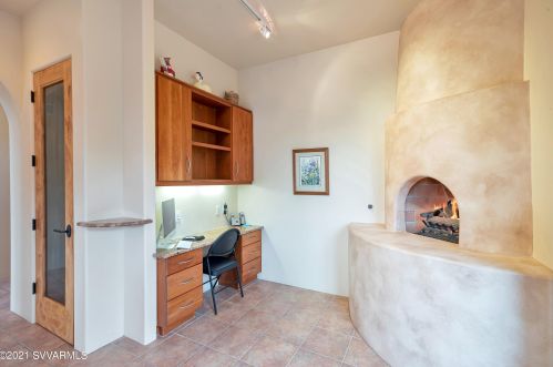 70 Calle Irena, Sedona AZ 86336-4769 exterior