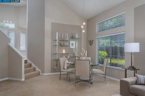 109 Tivoli Ln, Danville CA  94506-4603 exterior